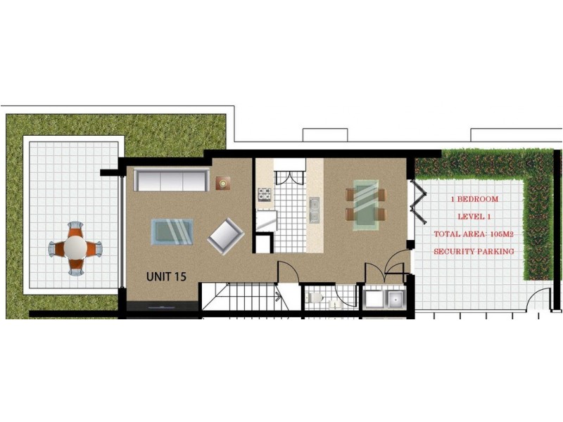 1421 BOTANY ROAD, Botany NSW 2019