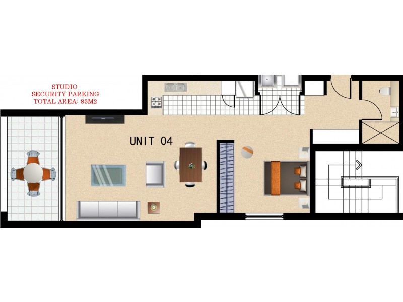 1421 BOTANY ROAD, Botany NSW 2019