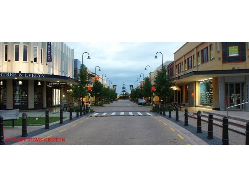 1421 BOTANY ROAD, Botany NSW 2019