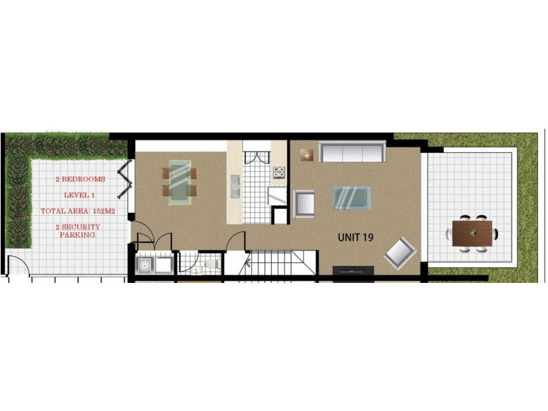 1421 BOTANY ROAD, Botany NSW 2019