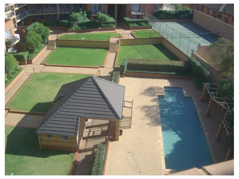 197/2 MACQUARIE ROAD, Auburn NSW 2144