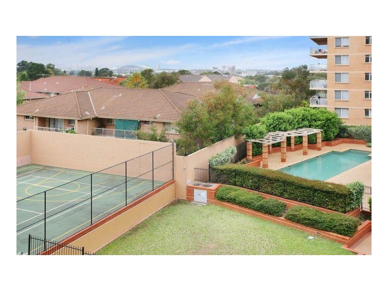 197/2 MACQUARIE ROAD, Auburn NSW 2144