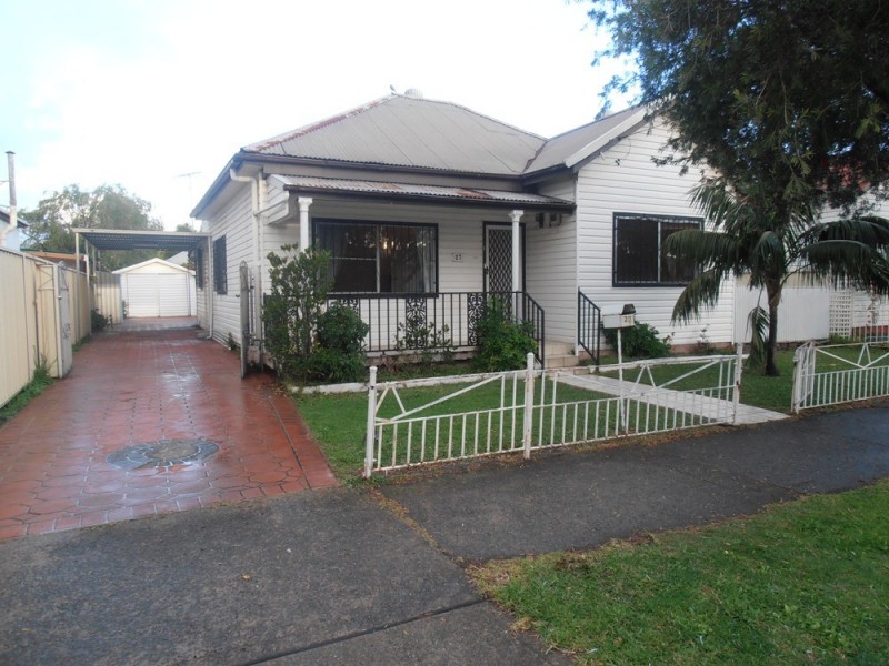 27 Hampstead Road, Auburn NSW 2144