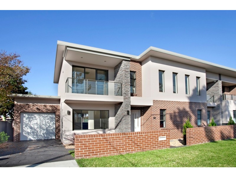 2b Meakin Crescent, Chester Hill NSW 2162