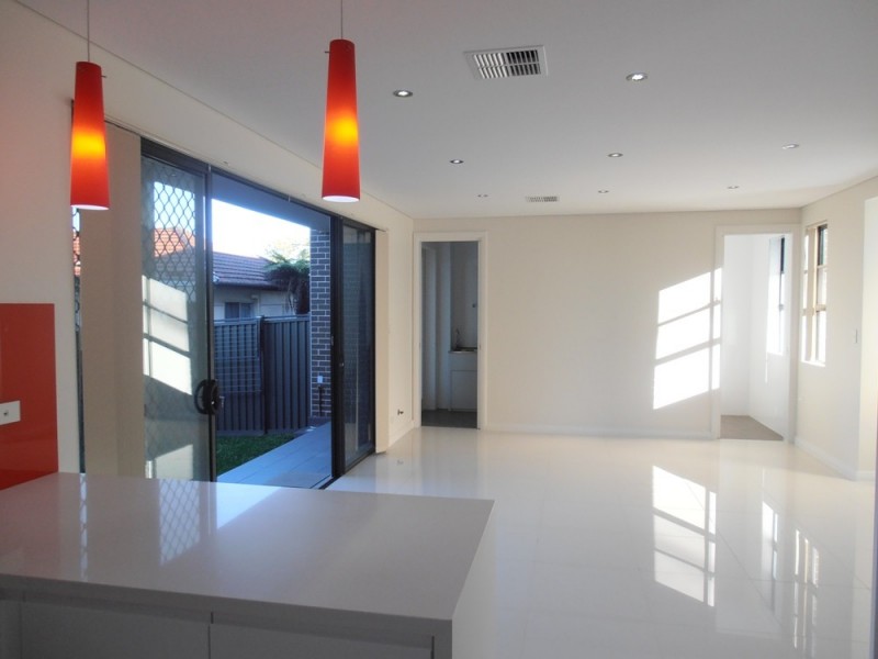 2b Meakin Crescent, Chester Hill NSW 2162