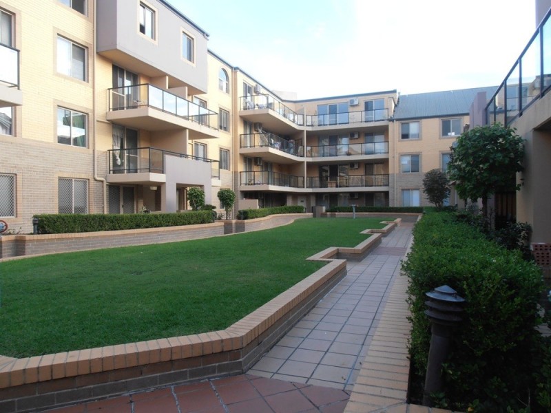 55/9 Marion Street, Auburn NSW 2144