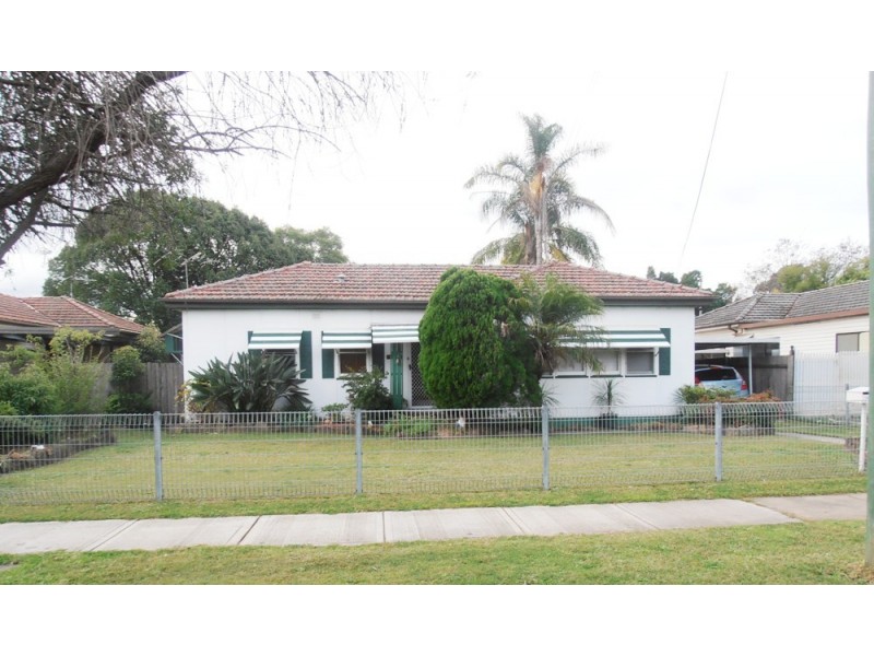 11 Ostend Street, Granville NSW 2142