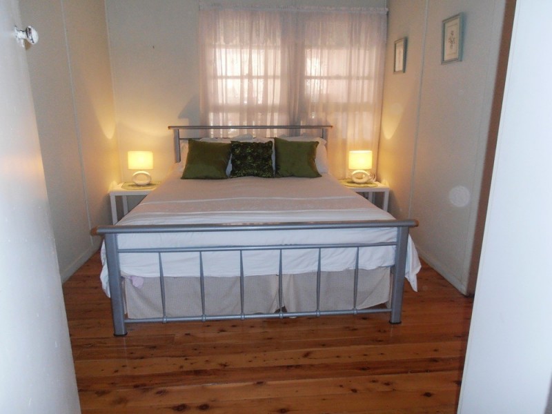 11 Ostend Street, Granville NSW 2142