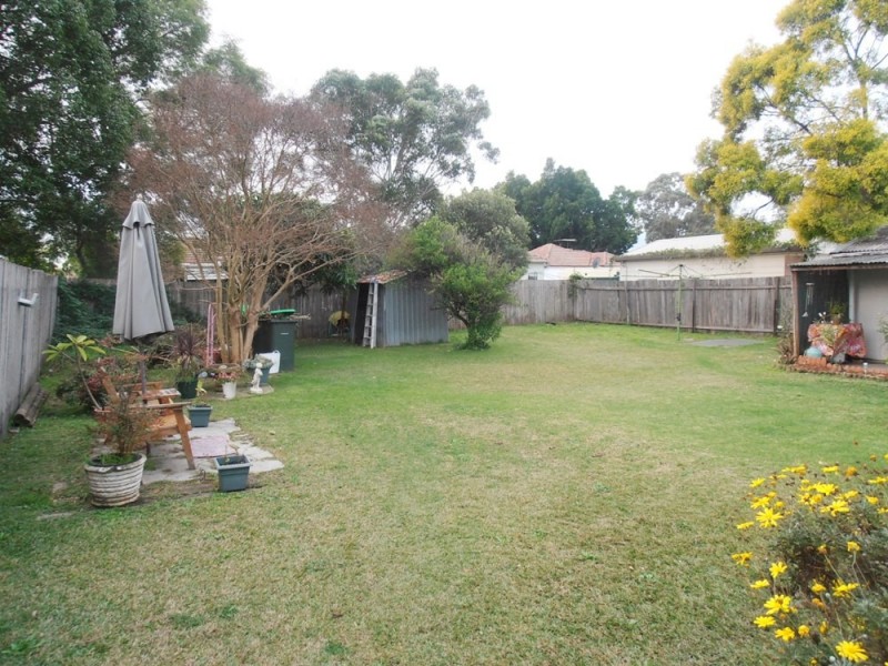 11 Ostend Street, Granville NSW 2142