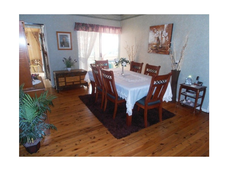 11 OSTEND STREET, Granville NSW 2142