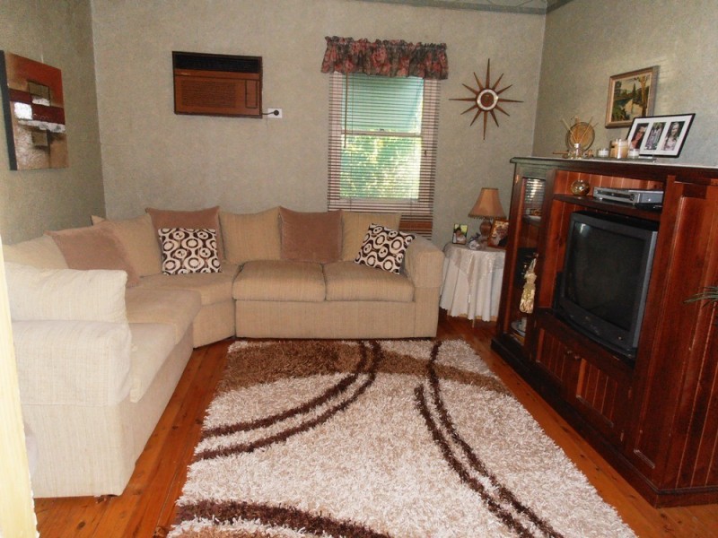 11 OSTEND STREET, Granville NSW 2142