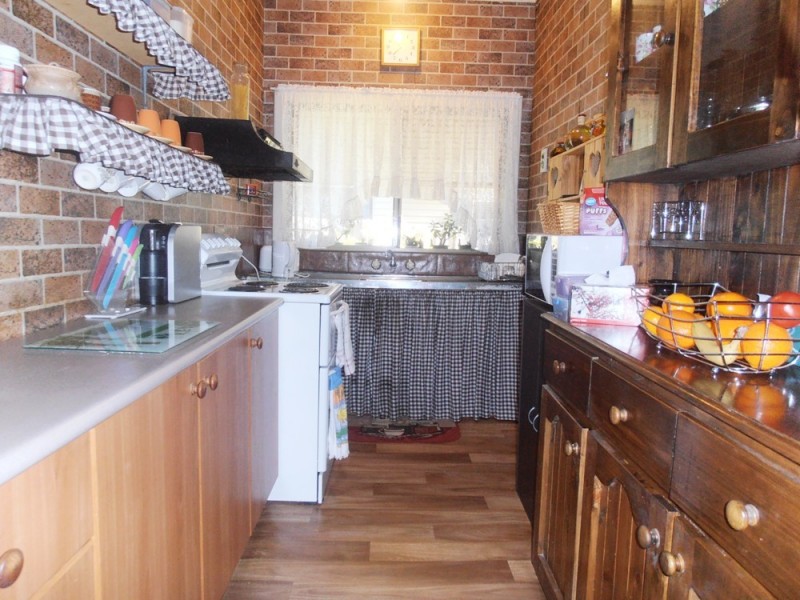 11 OSTEND STREET, Granville NSW 2142