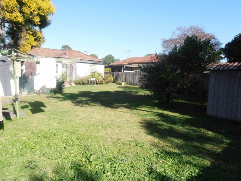 11 OSTEND STREET, Granville NSW 2142