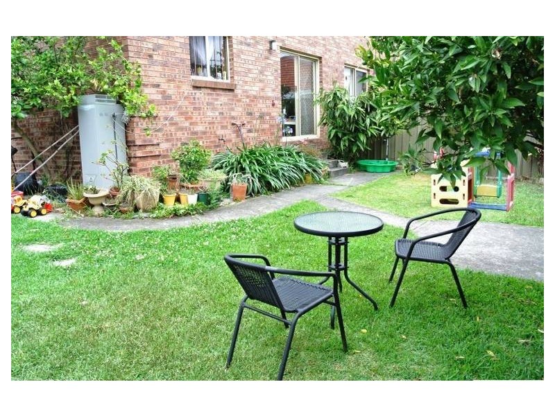 6/305 PARK ROAD, Auburn NSW 2144