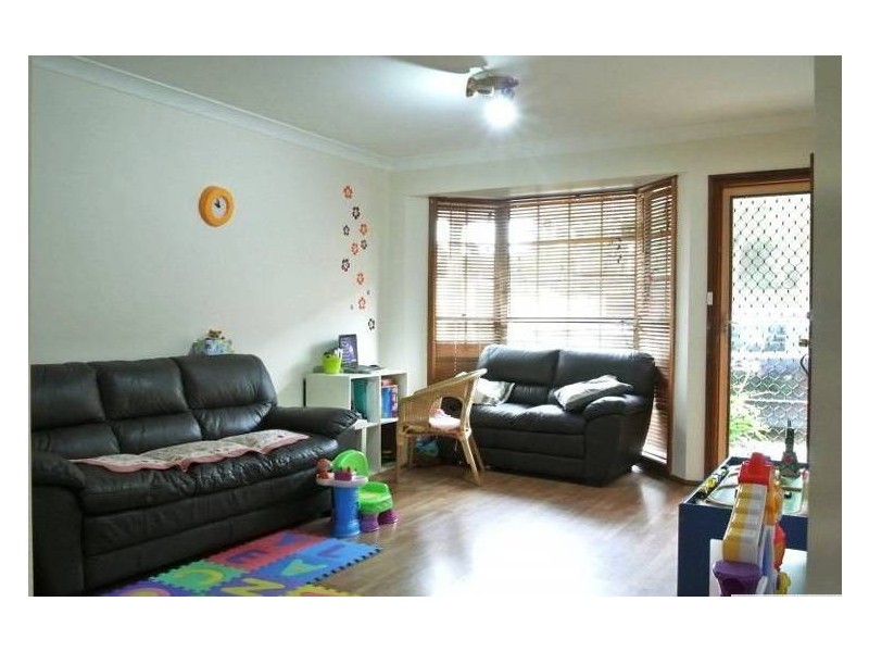 6/305 PARK ROAD, Auburn NSW 2144