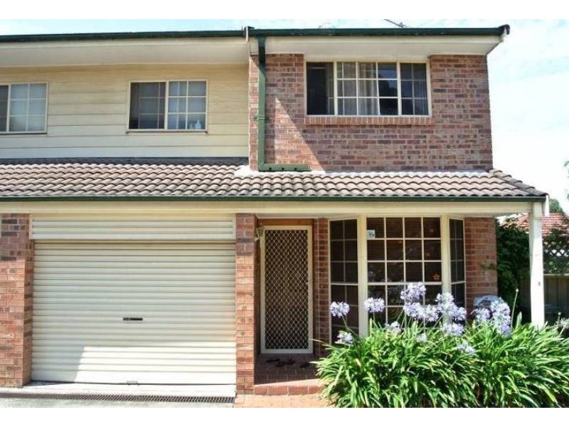 6/305 PARK ROAD, Auburn NSW 2144