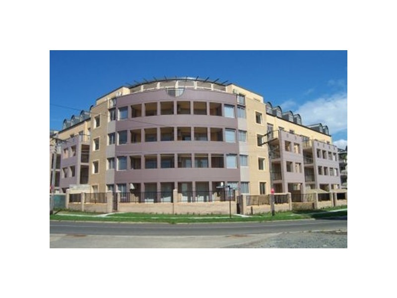 24/9 Marion Street, Auburn NSW 2144