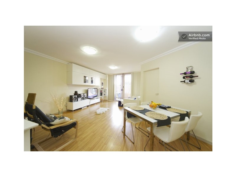 24/9 Marion Street, Auburn NSW 2144