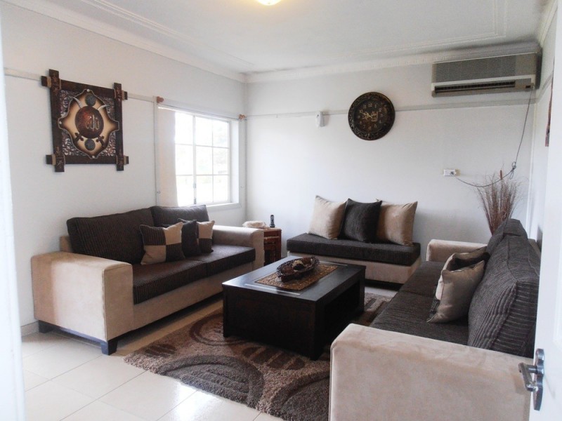 22 Laverack Crescent, South Granville NSW 2142