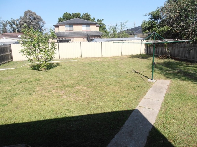 14 NAMUR STREET, Granville NSW 2142