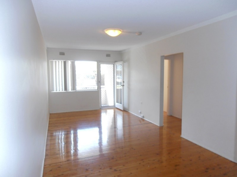 3/21 FOURTH AVENUE, Campsie NSW 2194