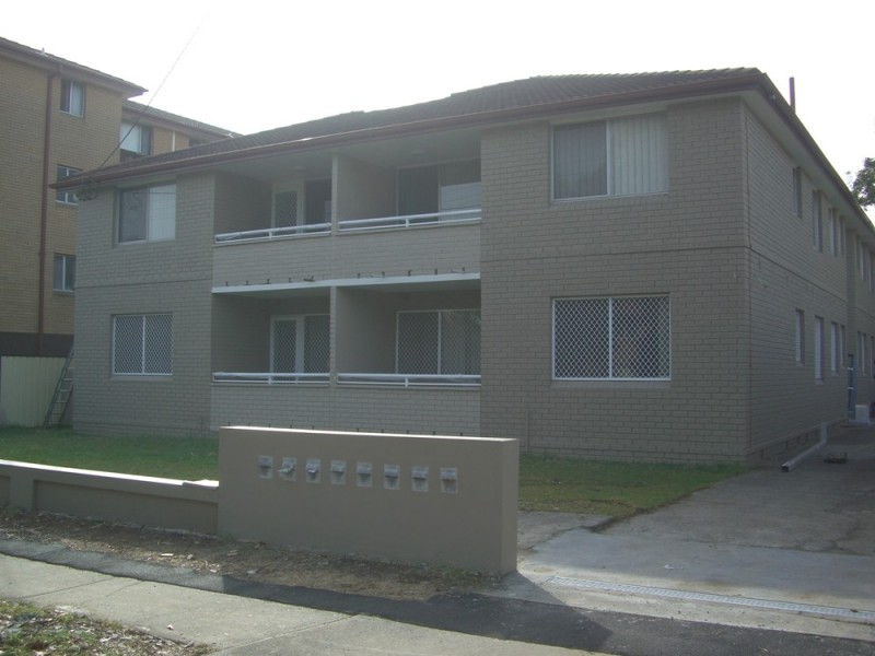 4 /21 FOURTH AVE, Campsie NSW 2194