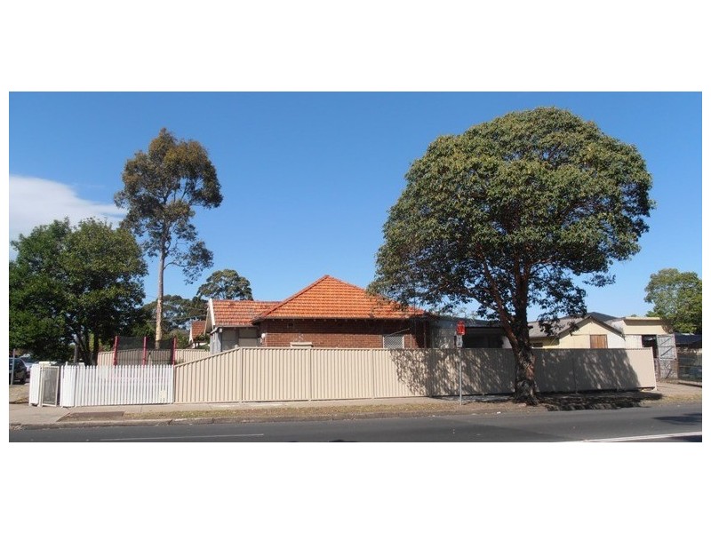 237 CHISHOLM, Auburn NSW 2144