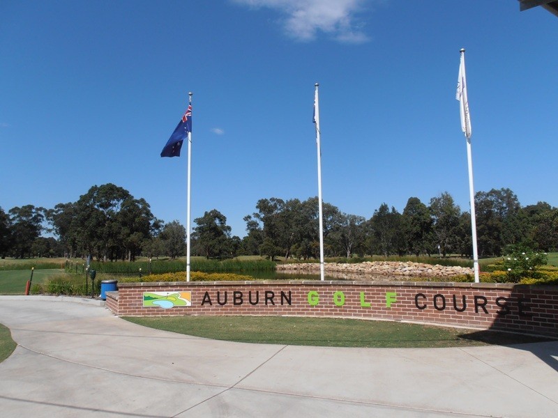 237 CHISHOLM, Auburn NSW 2144