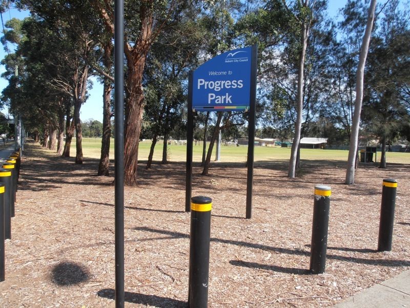 237 CHISHOLM, Auburn NSW 2144