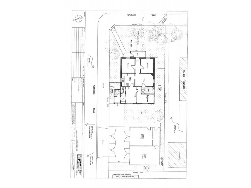 237 CHISHOLM, Auburn NSW 2144