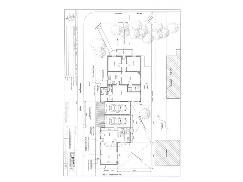 237 CHISHOLM, Auburn NSW 2144