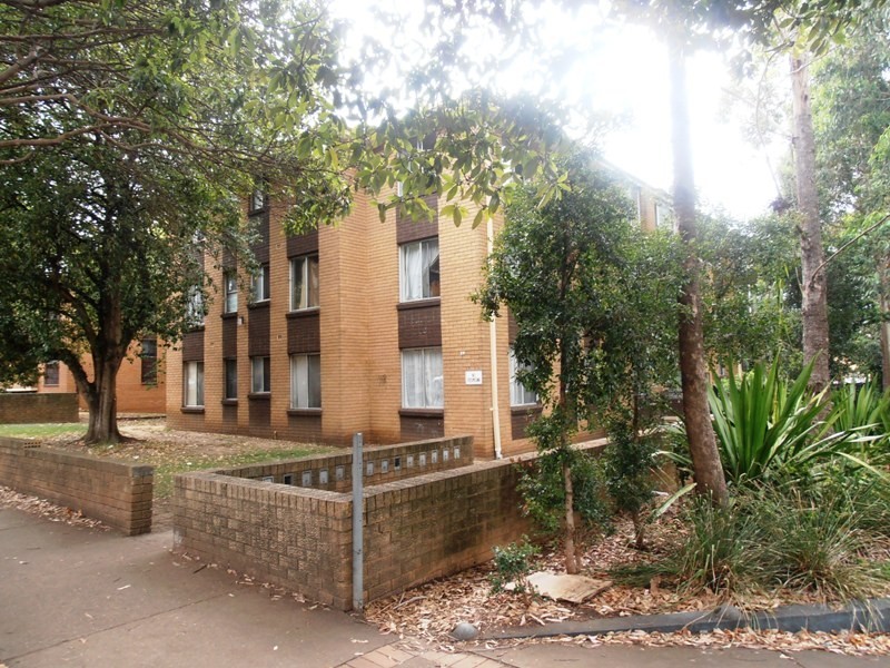 2/39 STATION ROAD, Auburn NSW 2144