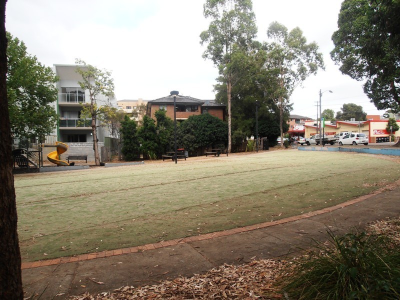 2/39 STATION ROAD, Auburn NSW 2144