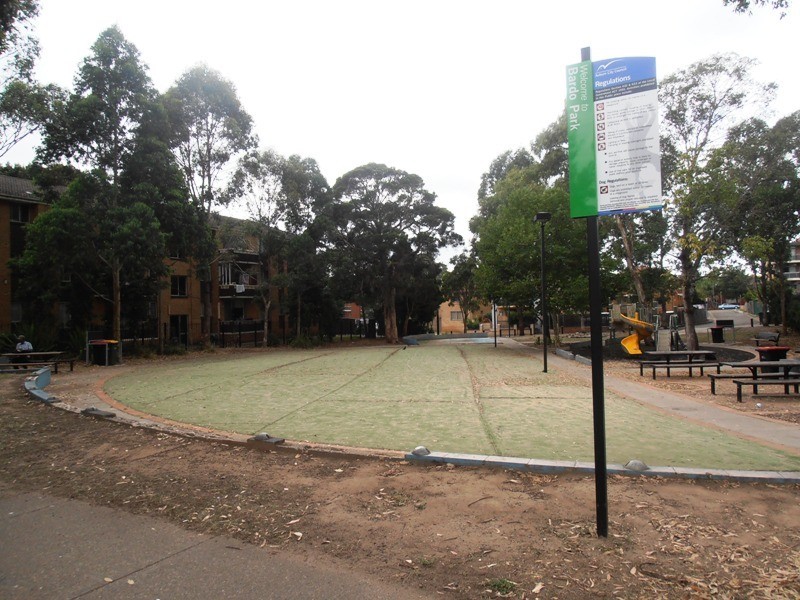 2/39 STATION ROAD, Auburn NSW 2144