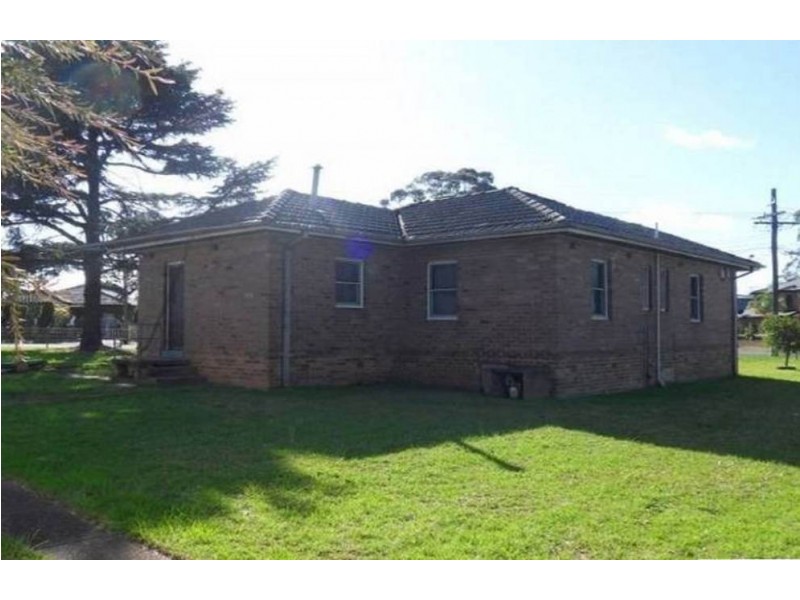 71 Gurney Road, Chester Hill NSW 2162