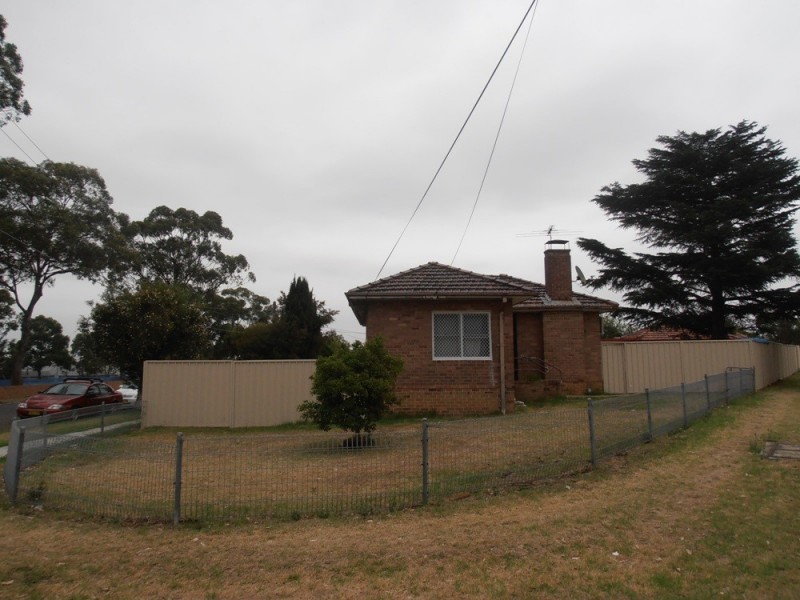 71 Gurney Road, Chester Hill NSW 2162