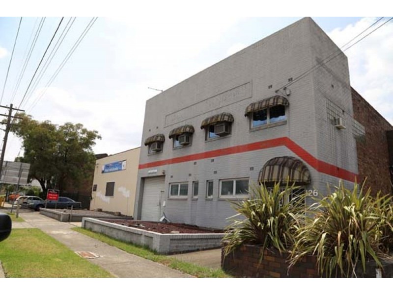 126 BOMBAY STREET, Lidcombe NSW 2141