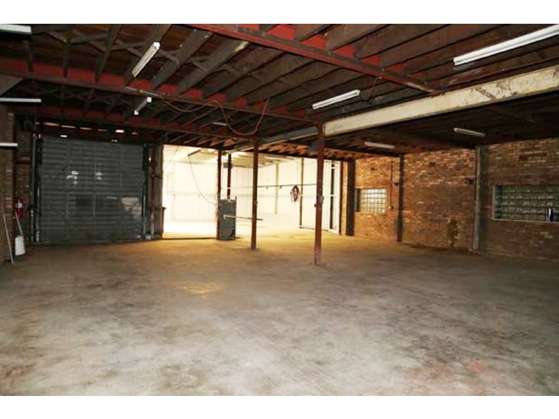 126 BOMBAY STREET, Lidcombe NSW 2141