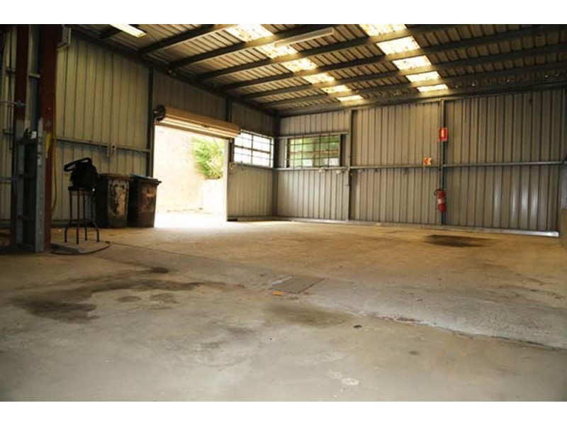 126 BOMBAY STREET, Lidcombe NSW 2141