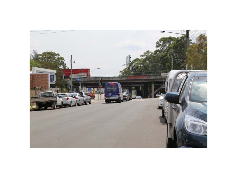 126 BOMBAY STREET, Lidcombe NSW 2141