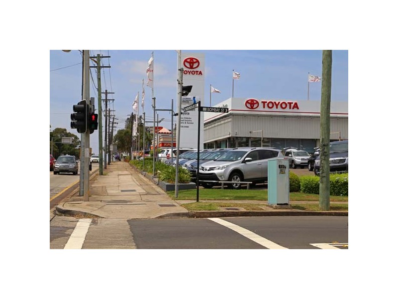 126 BOMBAY STREET, Lidcombe NSW 2141