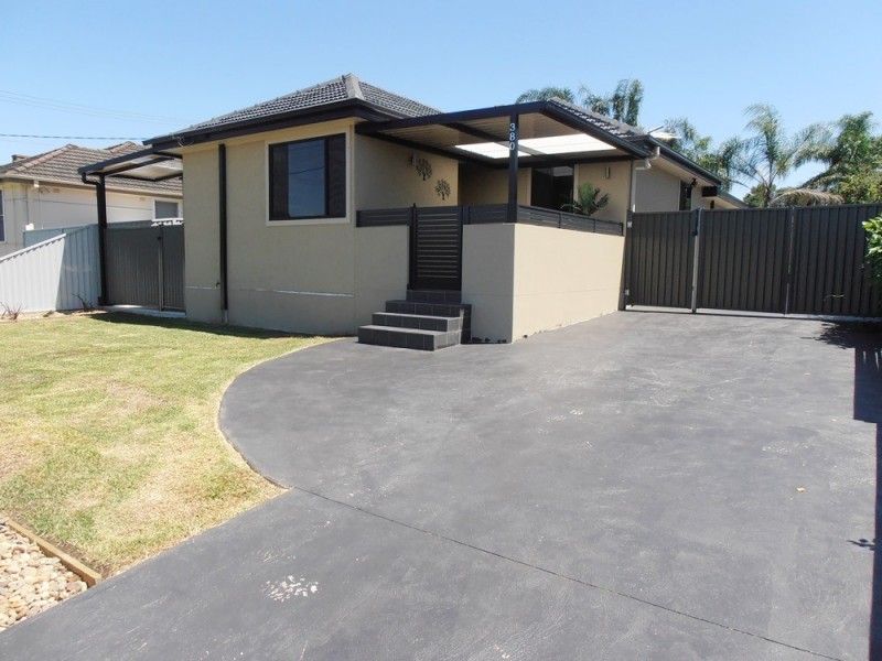 380 BLAXCELL STREET, Granville NSW 2142