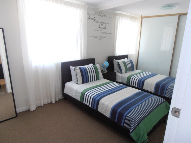 380 BLAXCELL STREET, Granville NSW 2142