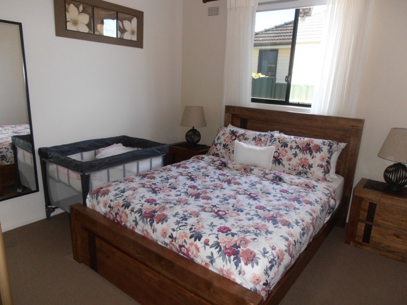 380 BLAXCELL STREET, Granville NSW 2142