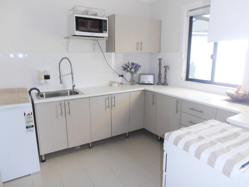 380 BLAXCELL STREET, Granville NSW 2142