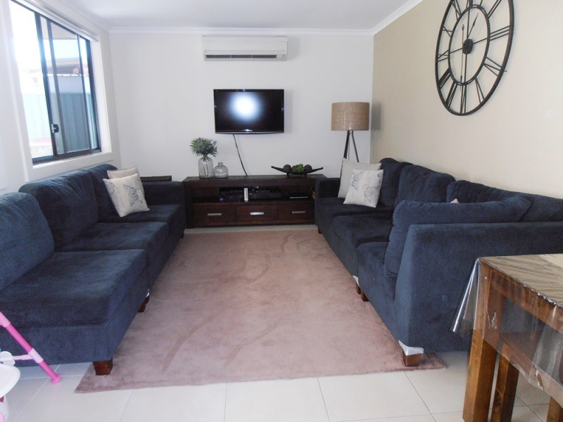 380 BLAXCELL STREET, Granville NSW 2142