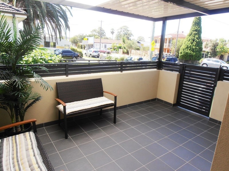 380 BLAXCELL STREET, Granville NSW 2142