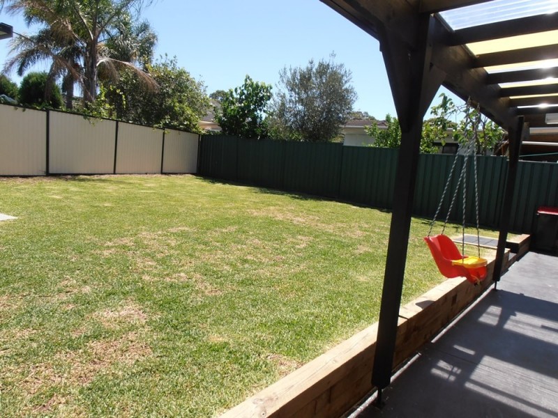 380 BLAXCELL STREET, Granville NSW 2142