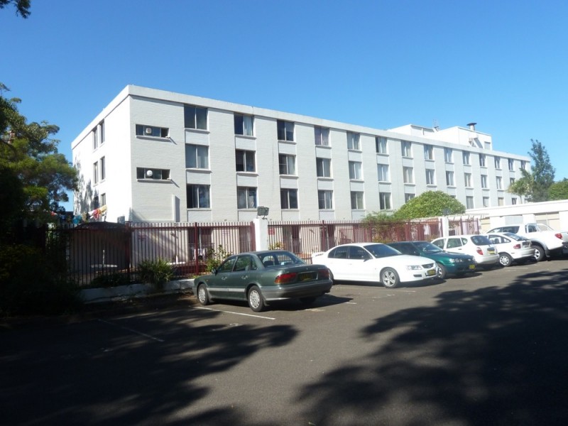 245/95 STATION ROAD, Auburn NSW 2144