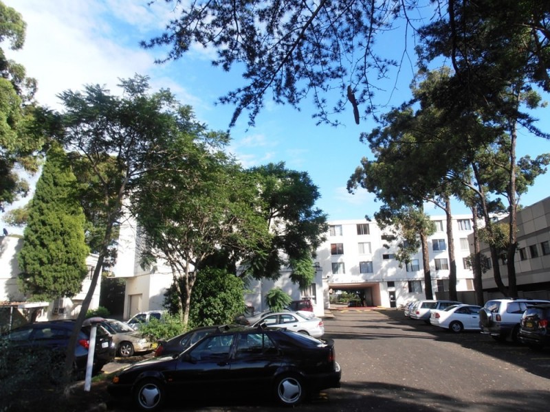 245/95 STATION ROAD, Auburn NSW 2144